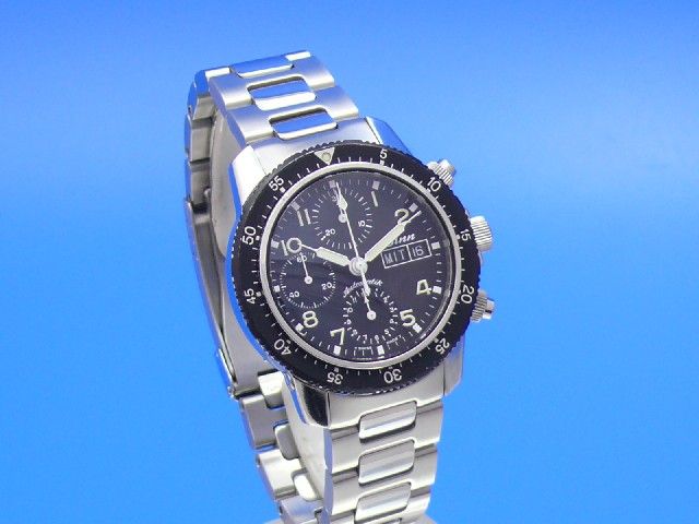 Sinn Modell 103 ST klassische Fliegerchronograph