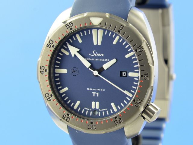 Sinn T1 B (EZM 14)