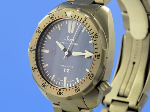 Sinn T2 (EZM 15)