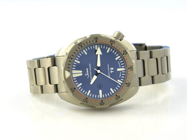Sinn T2 (EZM 15)