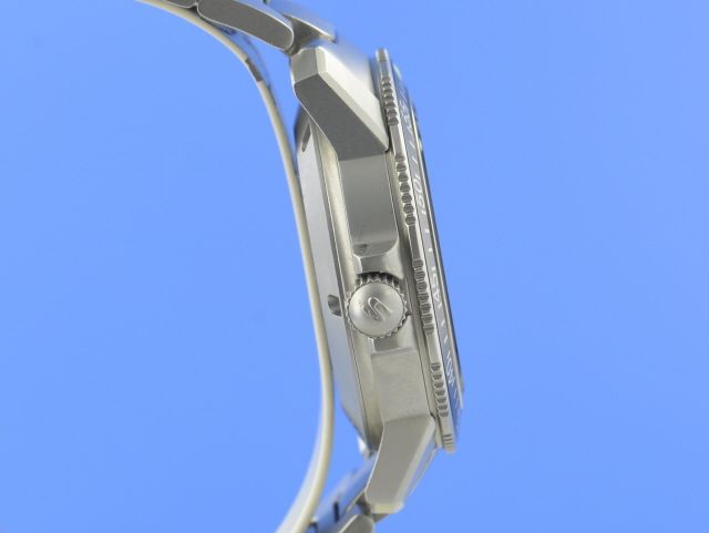 Sinn Taucheruhr EZM 3