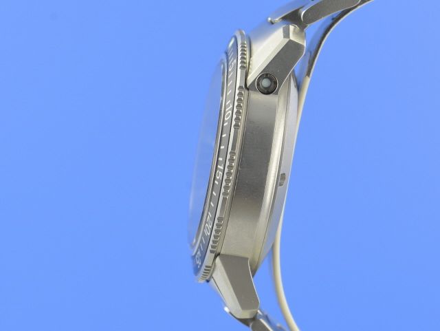 Sinn Taucheruhr EZM 3