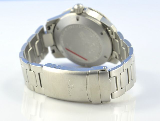 Sinn Taucheruhr EZM 3