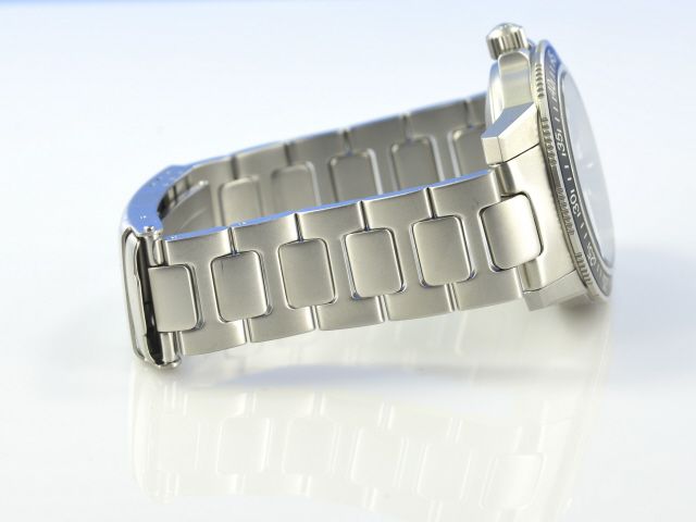 Sinn Taucheruhr EZM 3