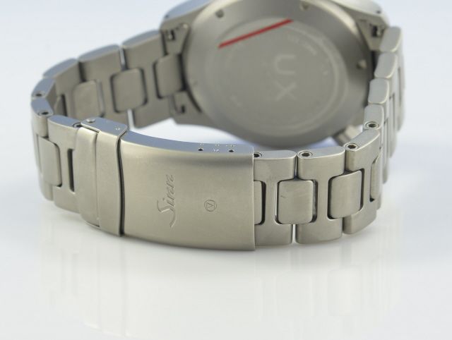 Sinn Taucheruhr UX GSG 9 (EZM 2B)