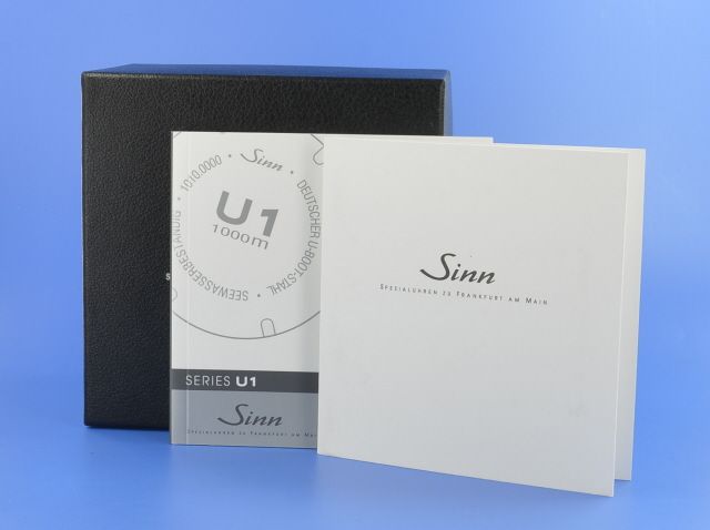 Sinn U1