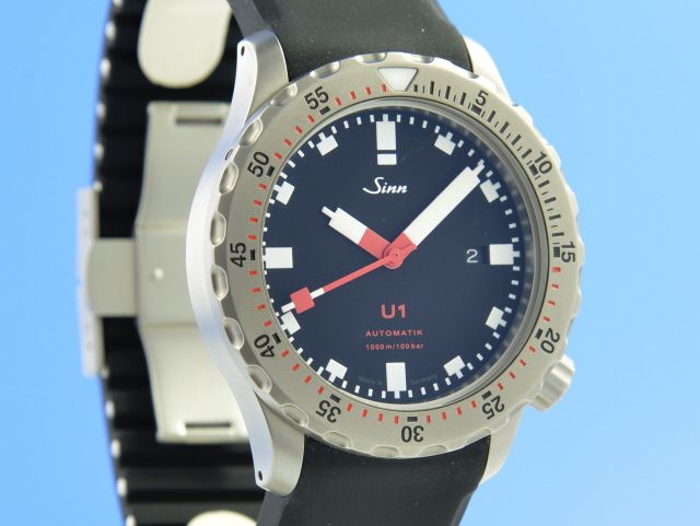 Sinn U1