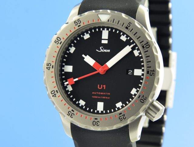 Sinn U1