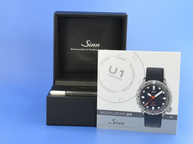 Sinn U1 B