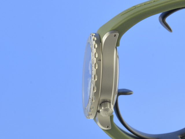 Sinn U1 Camouflage limitierte Auflage