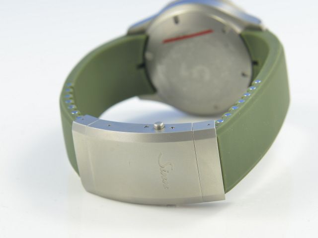 Sinn U1 Camouflage limitierte Auflage