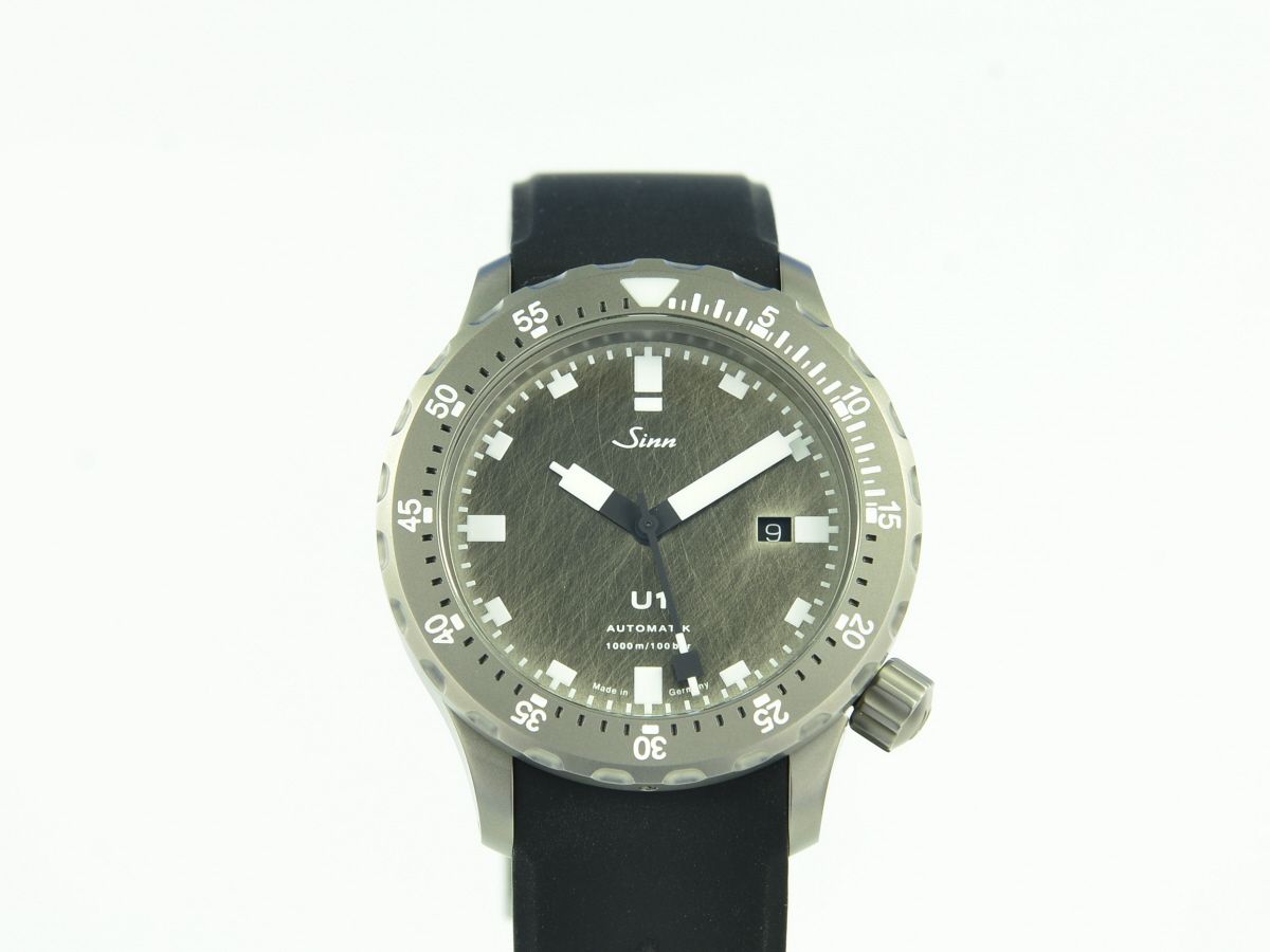 Sinn U1 DS Limited Edition