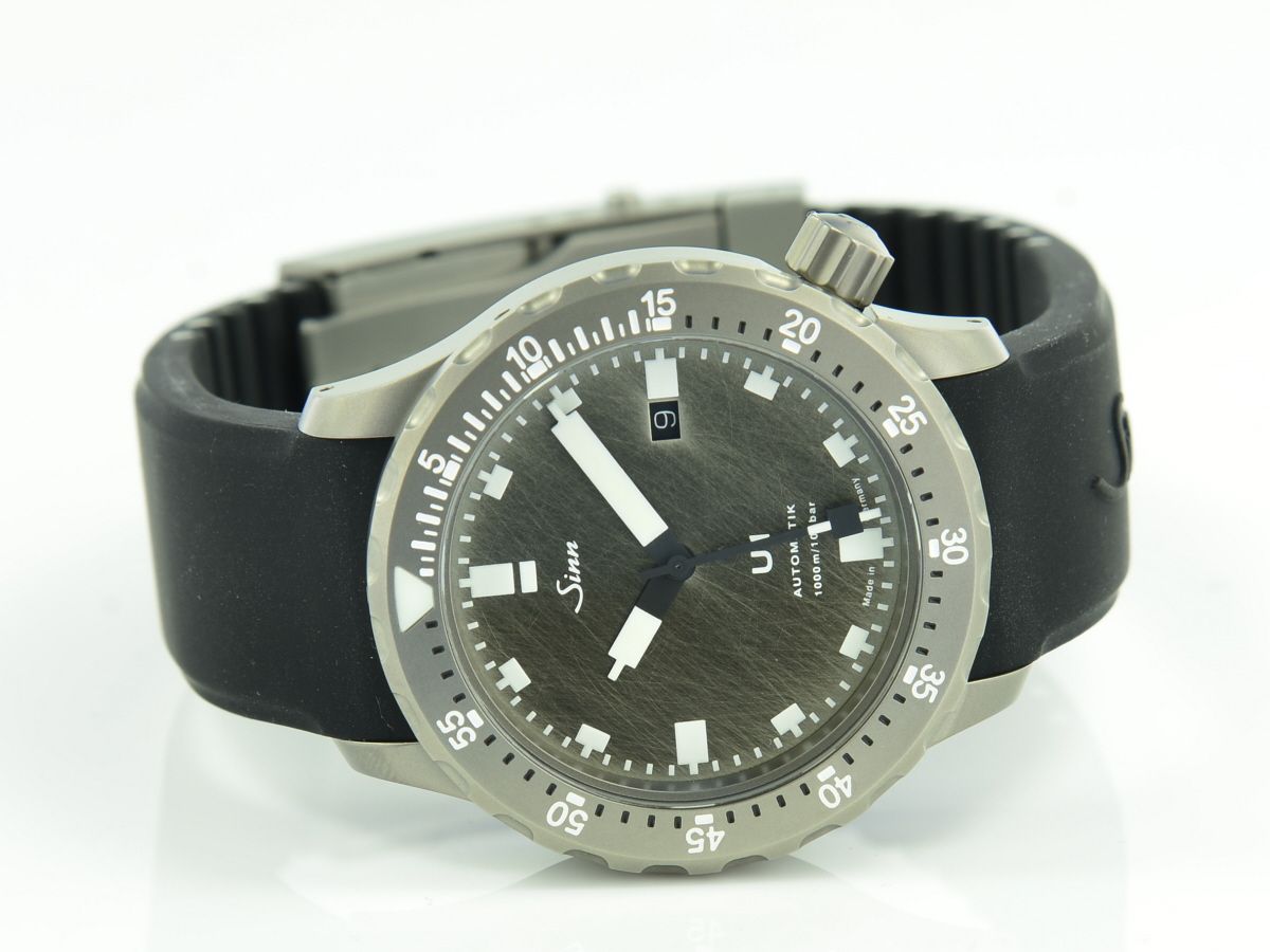 Sinn U1 DS Limited Edition