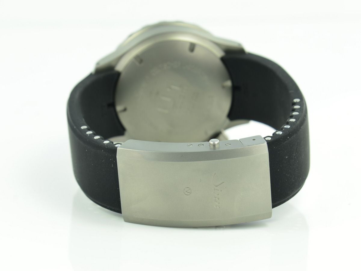 Sinn U1 DS Limited Edition