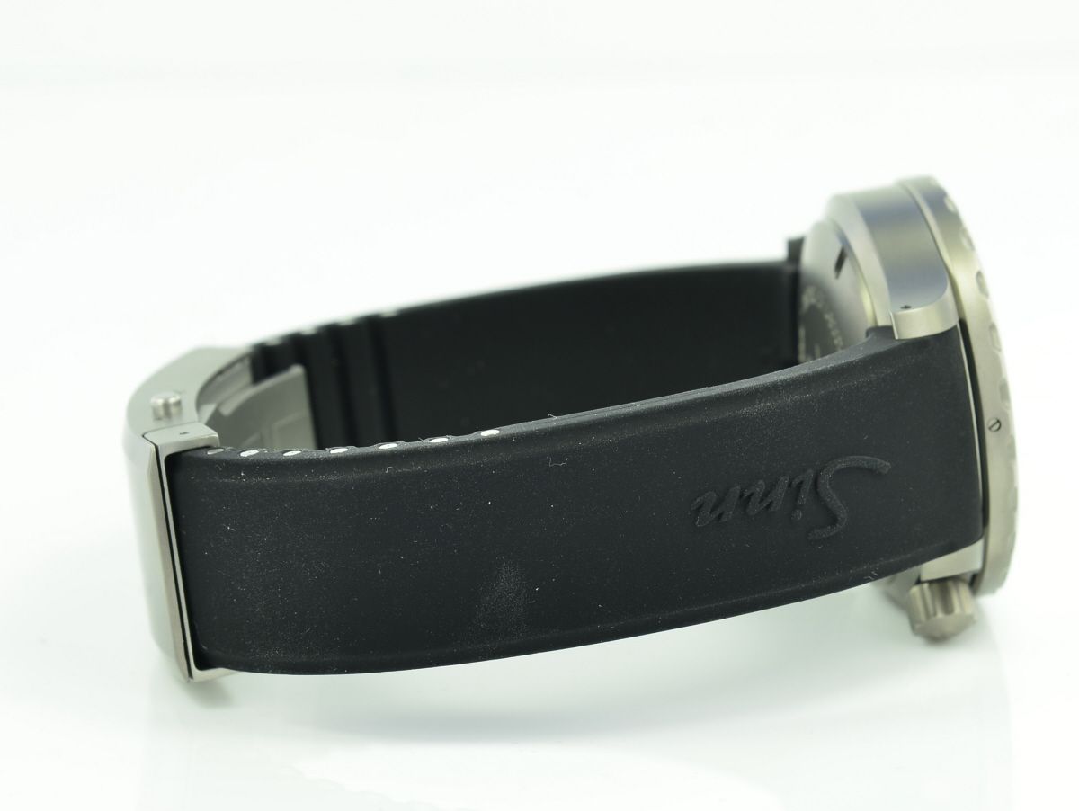 Sinn U1 DS Limited Edition