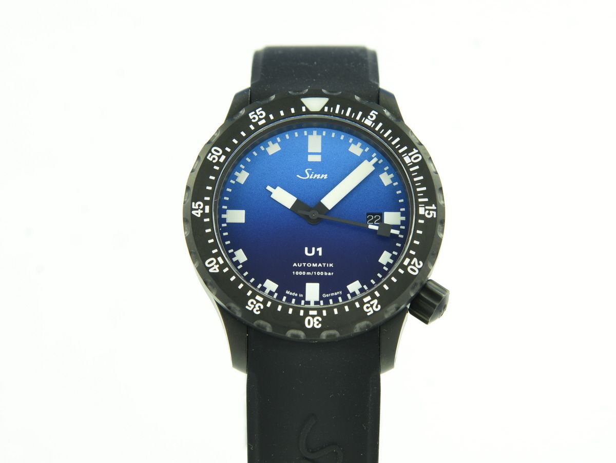 Sinn U1 S Roller Limited Edition 100Stck