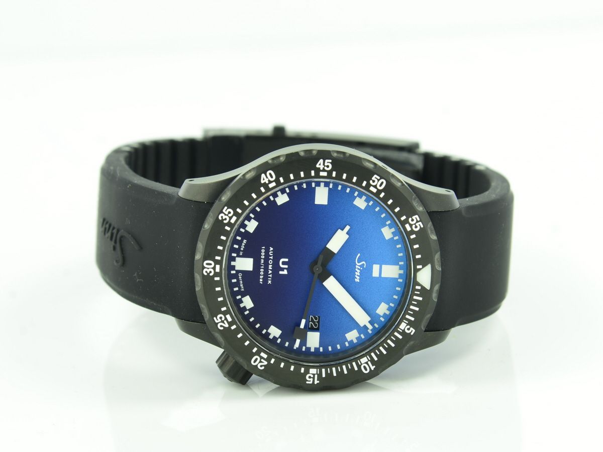 Sinn U1 S Roller Limited Edition 100Stck