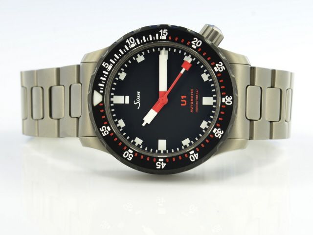 Sinn U1 SDR