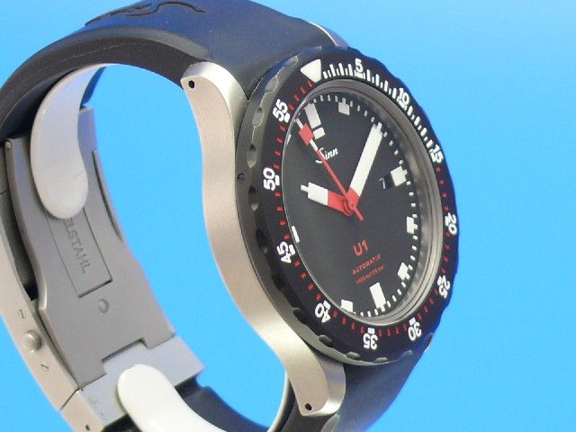 Sinn U1 SDR