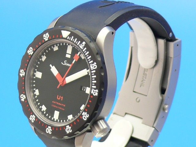 Sinn U1 SDR