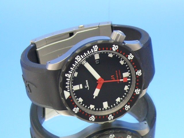 Sinn U1 SDR