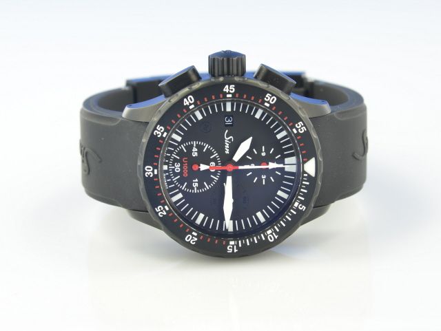 Sinn U1000 S (EZM 6)