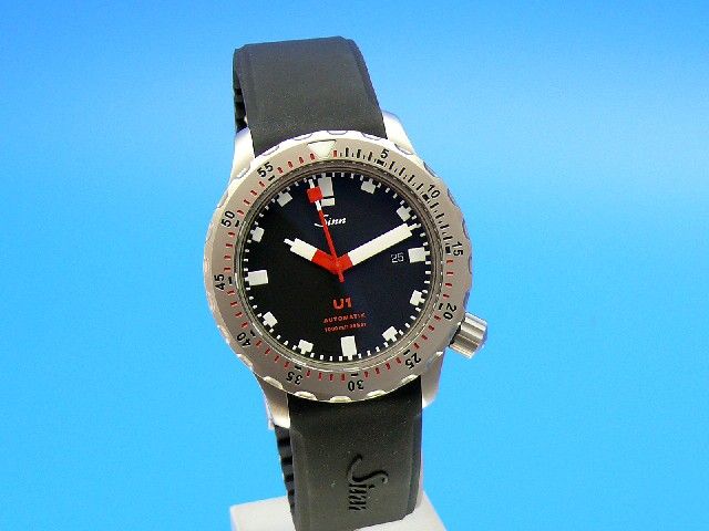 Sinn U1