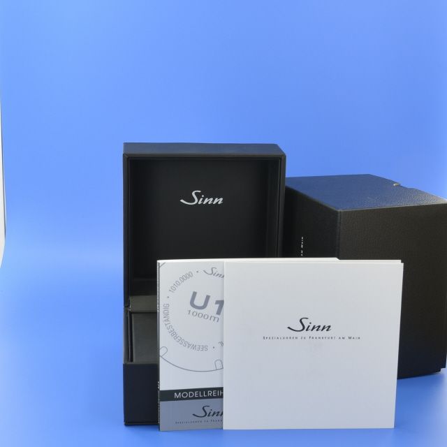 Sinn U1S