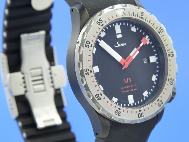 Sinn U1S