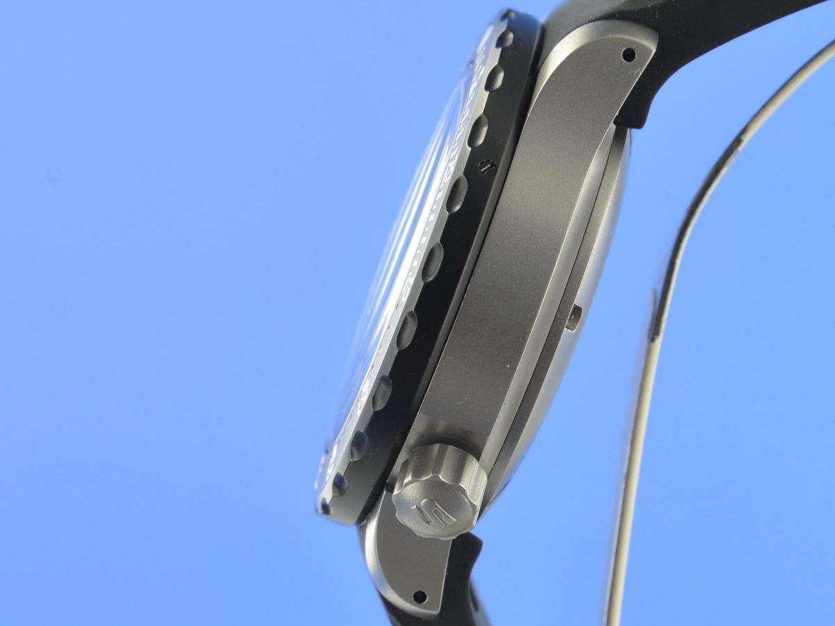 Sinn U2 -EZM 5- Einsatzzeitmesser