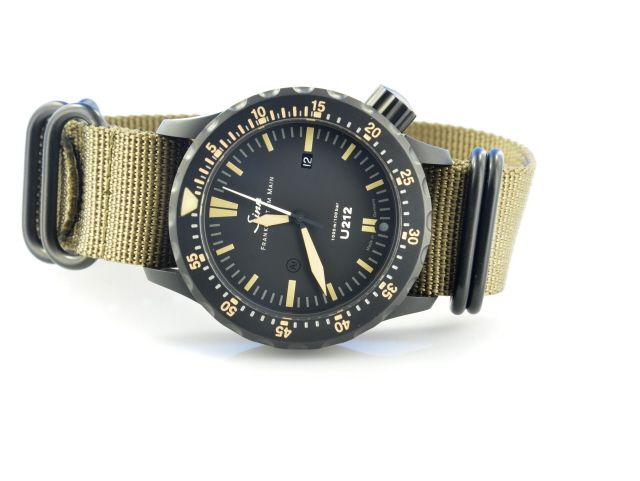 Sinn U212 SE Sonder-Edition