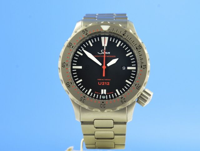 Sinn U212