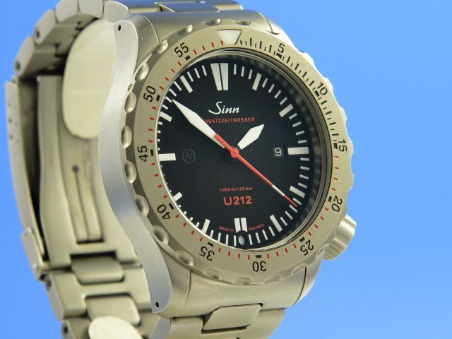 Sinn U212