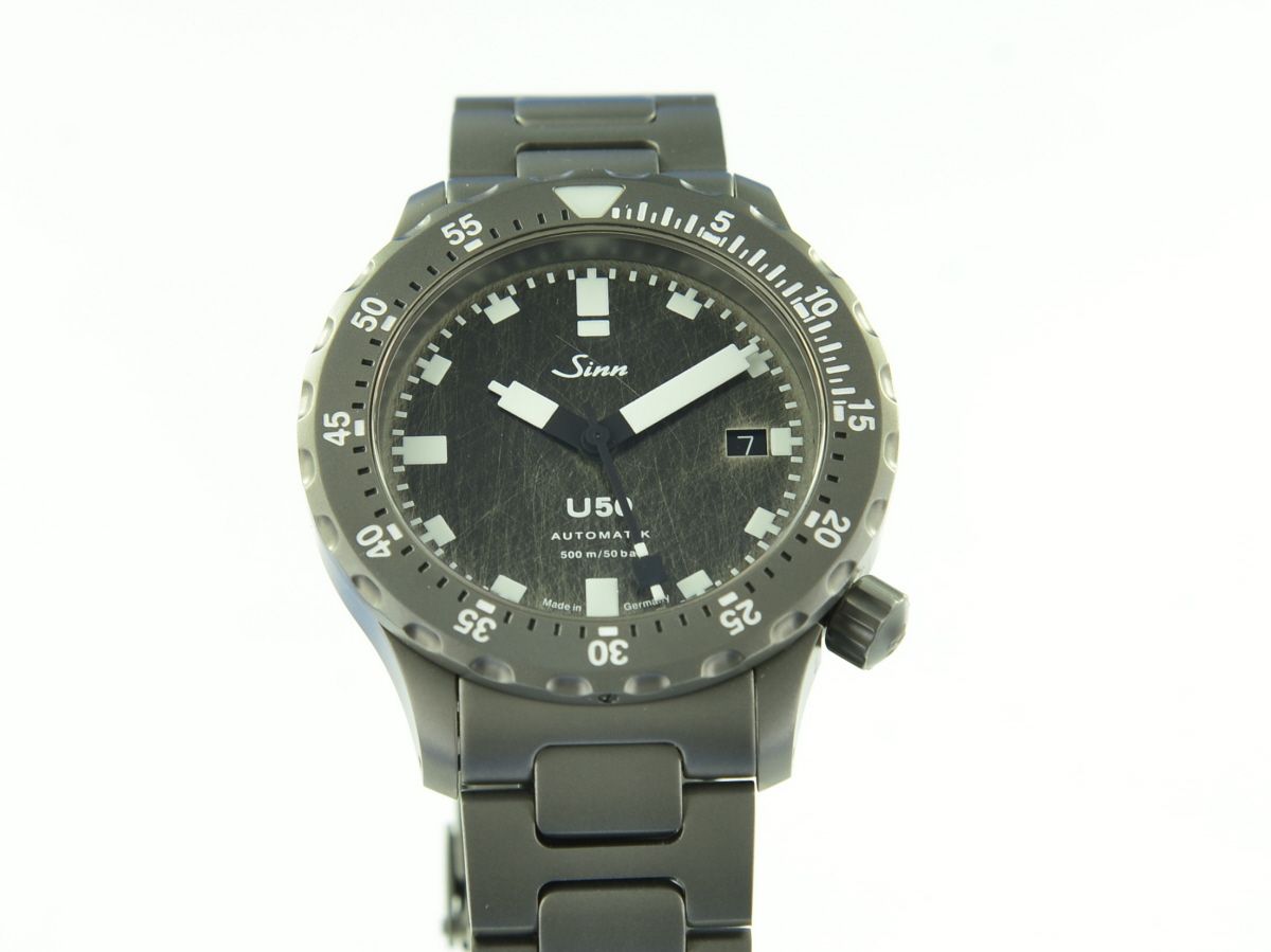 Sinn U50 DS 1000 St. Limitiert