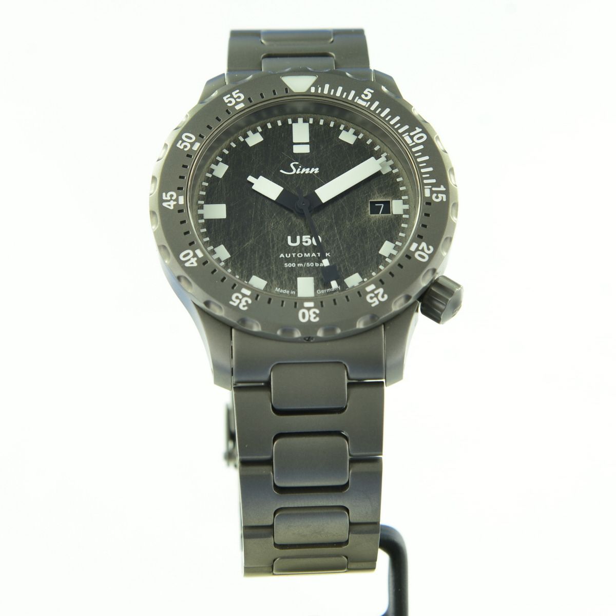 Sinn U50 DS 1000 St. Limitiert