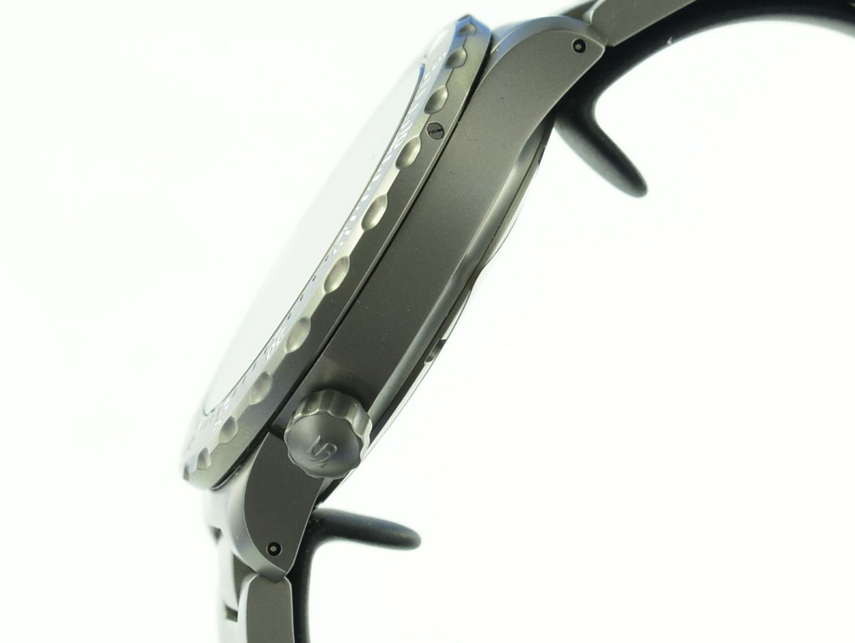 Sinn U50 DS 1000 St. Limitiert