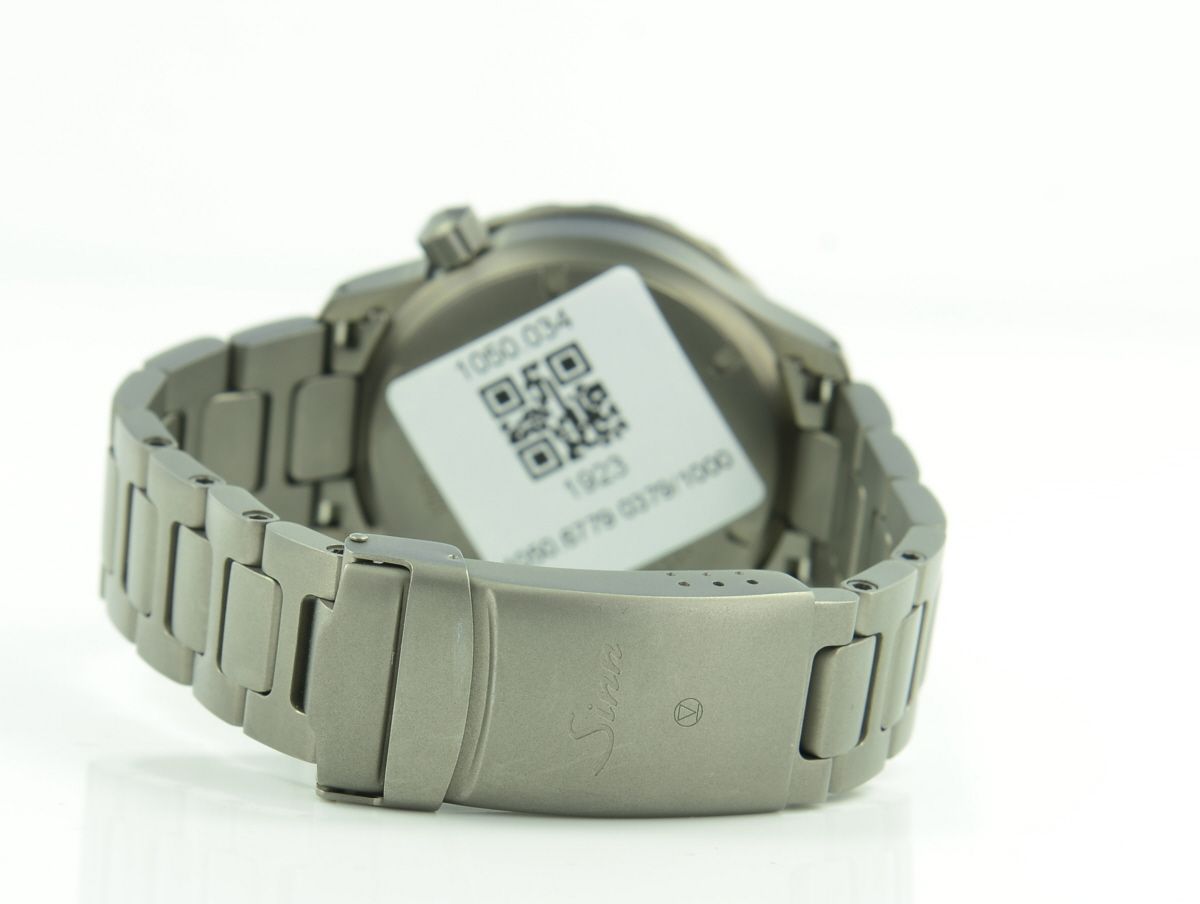 Sinn U50 DS 1000 St. Limitiert