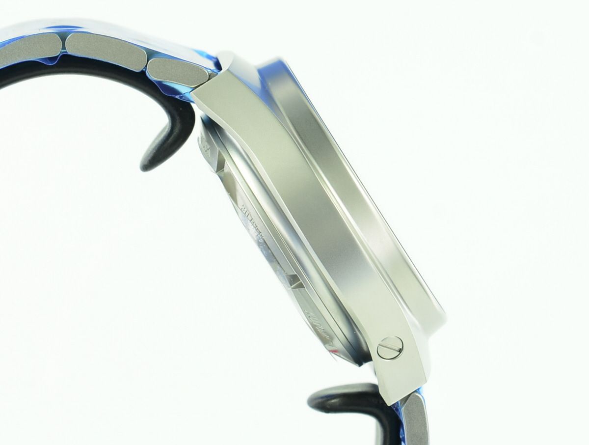 Sinn x Asphaltgold Modell 144 St Sa C.A.D.