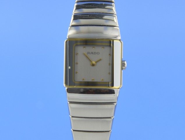 Rado Sintra Damen