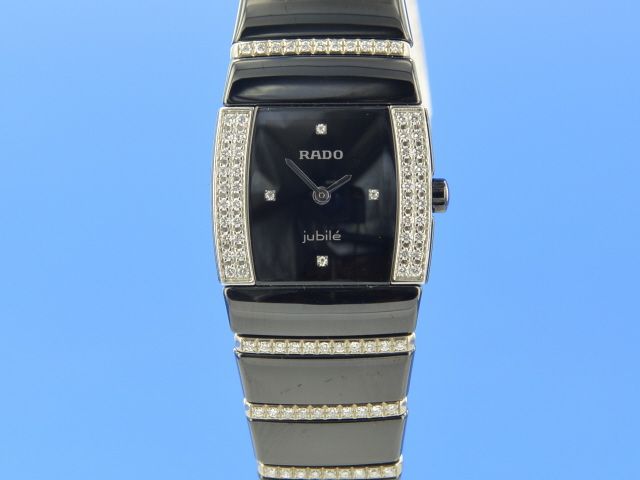 Rado Sintra Diamonds