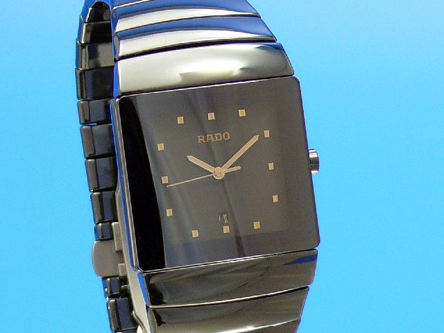 Rado Sintra Herren Keramik