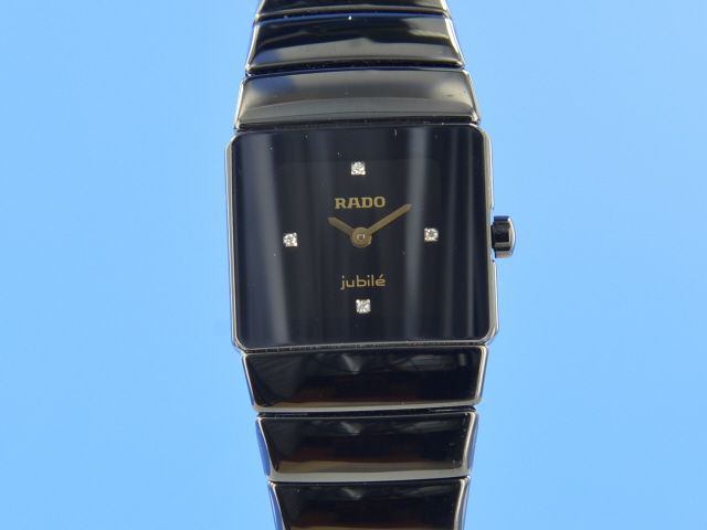 Rado Sintra Lady Keramik