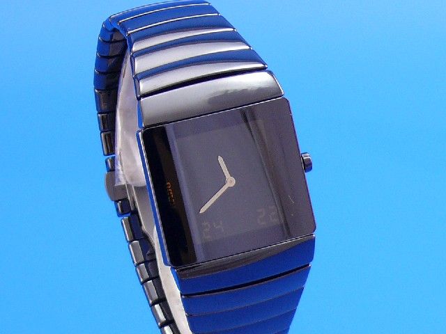 Rado Sintra Multifunktion Keramik