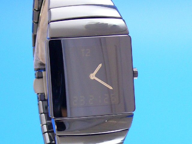 Rado Sintra Multifunktion Keramik