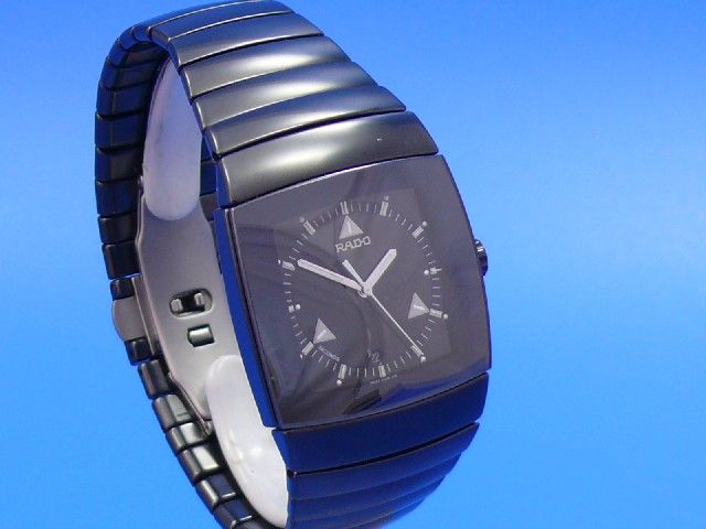 RADO Sintra Keramik matt