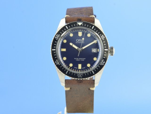 Oris Divers Sixty Five 7720 Automatik