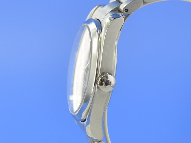 Omega Seamaster Aqua Terra 150M Mid Size Automatik