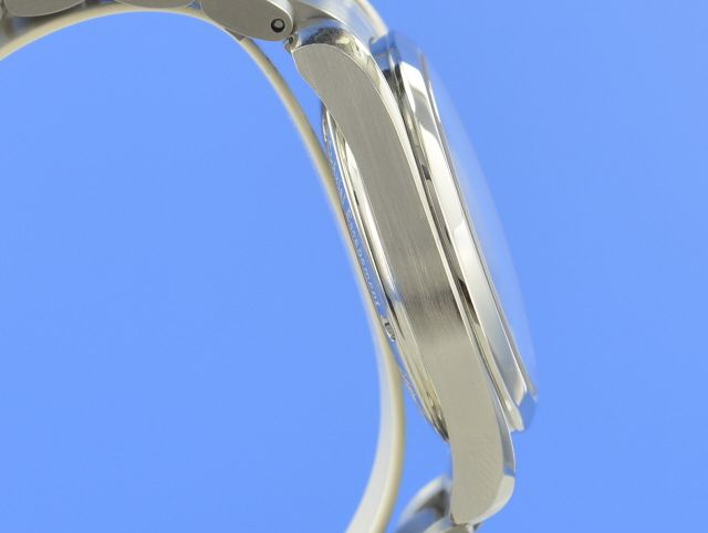 Omega Seamaster Aqua Terra 150M Mid Size Automatik