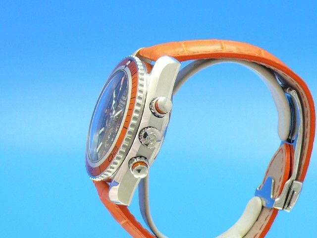 Omega Seamaster Planet Ocean Big Size Chrono 45,5 mm