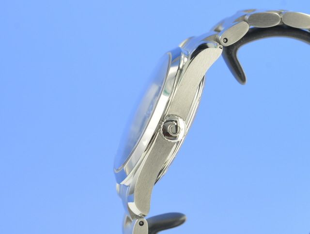 Omega Seamaster Aqua Terra 150M Mid Size Co-Axial 36.2 mm